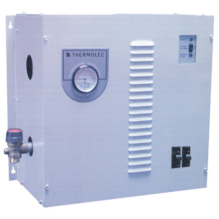 THERMOLEC B-15U FFB-H FFB Electric BoilerModulation Outdoor ResetDual Fuel Control Switch-15 kW/51180 BTU B-15U FFB-H